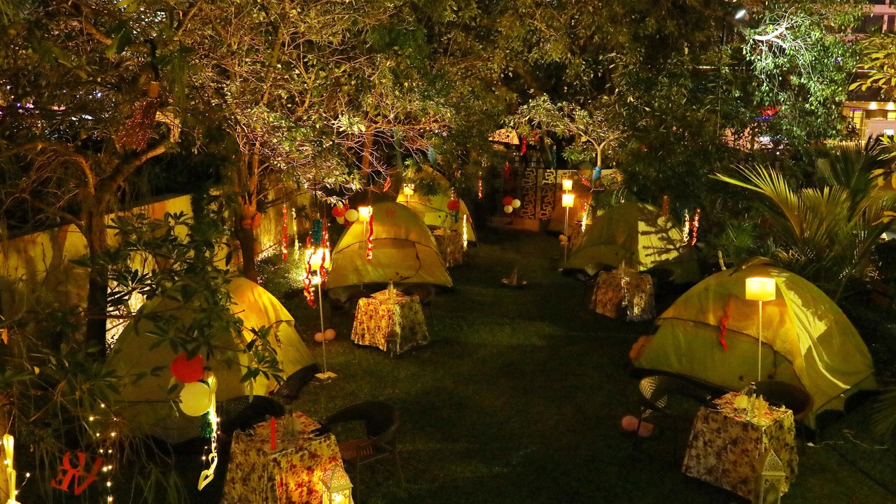 Photo of Outdoor in Sholinganallur
