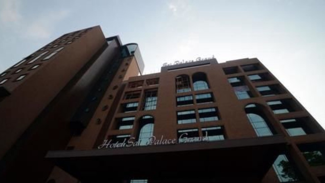 Photo of Outdoor in Malad West
