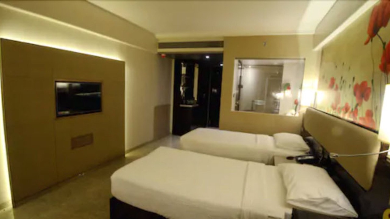 Photo of Bedroom in Malad West