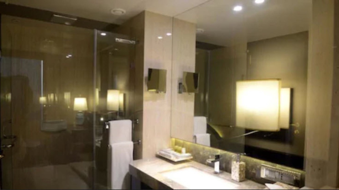 Photo of Bathroom in Malad West