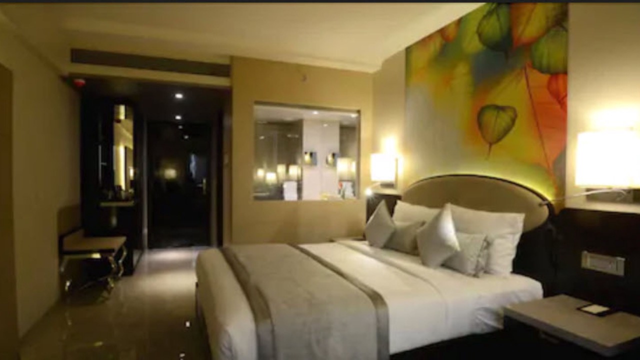 Photo of Bedroom in Malad West