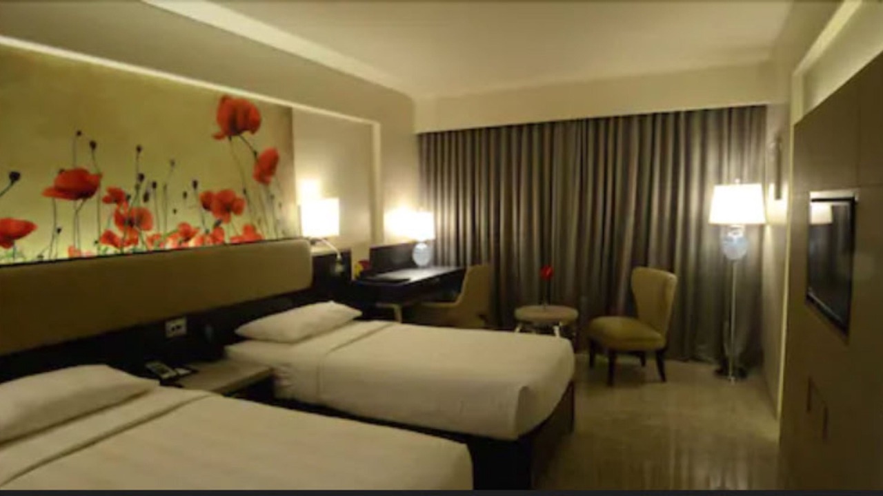 Photo of Bedroom in Malad West