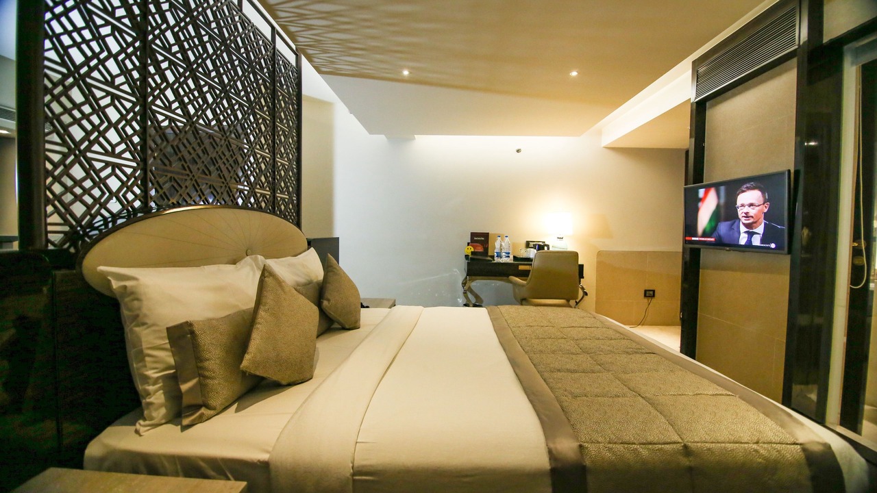 Photo of Bedroom in Malad West