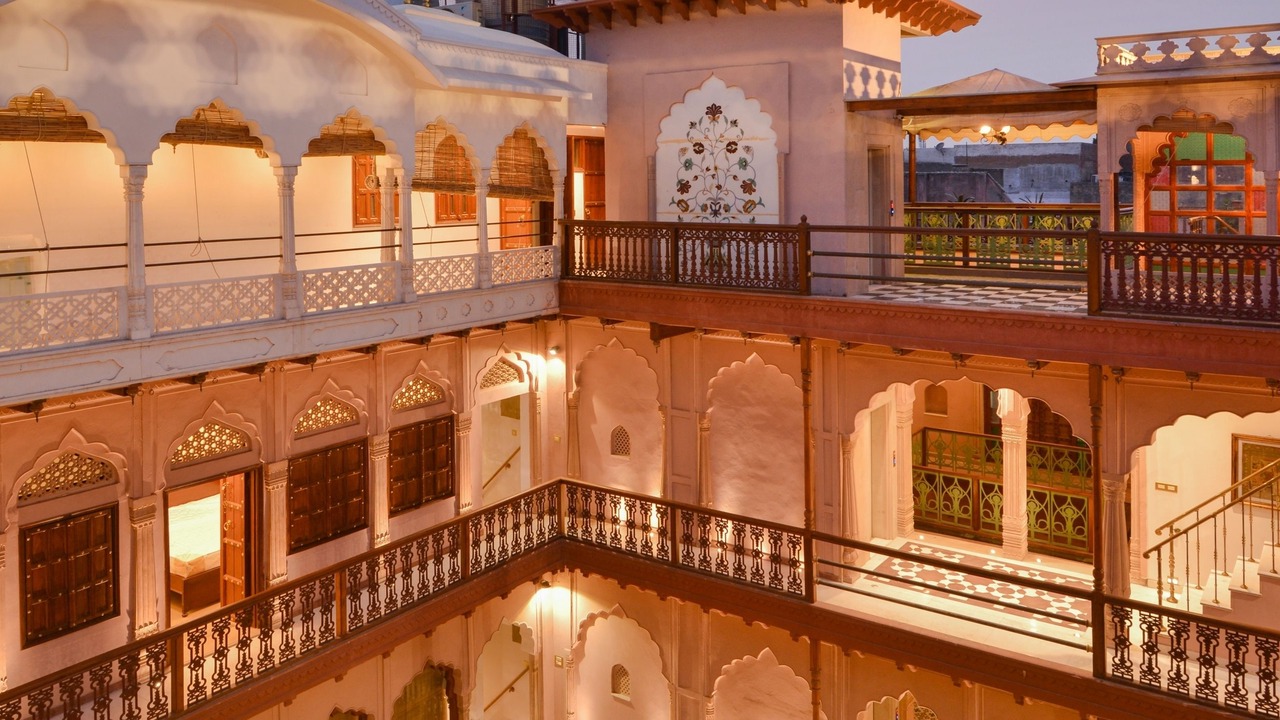 Photo of Outdoor in Old Delhi