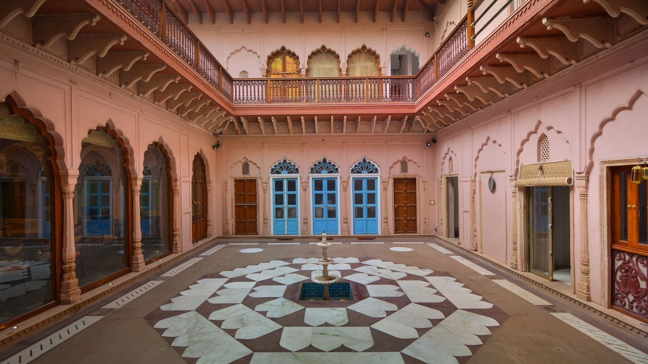 Photo of Outdoor in Old Delhi