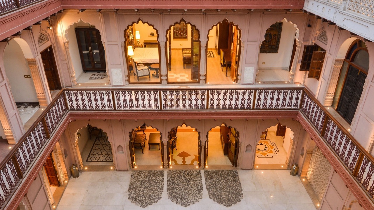 Photo of Outdoor in Old Delhi