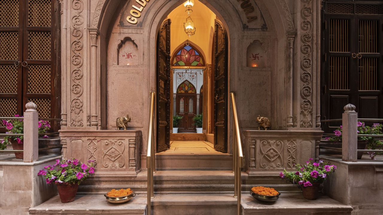 Photo of Outdoor in Old Delhi