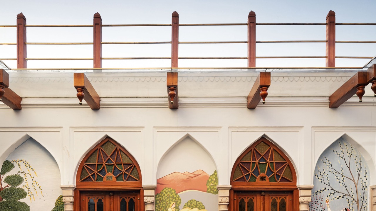 Photo of Outdoor in Old Delhi