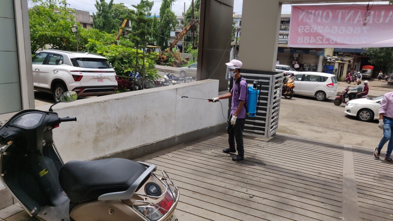 Photo of Outdoor in Vasai East