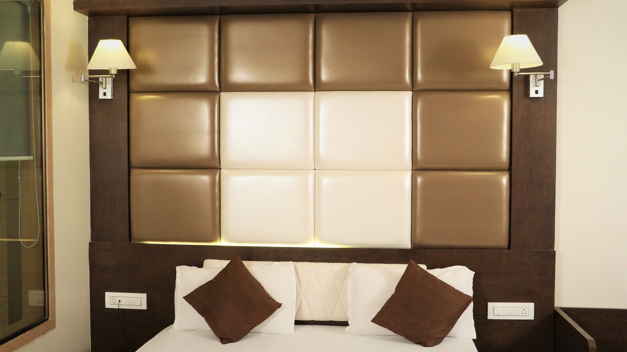 Photo of Bedroom in Vasai East