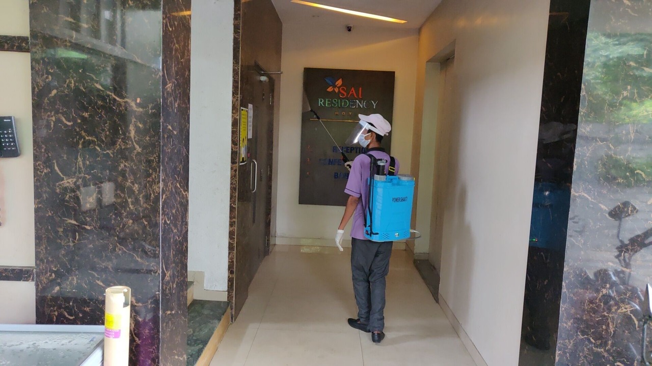Photo of Outdoor in Vasai East