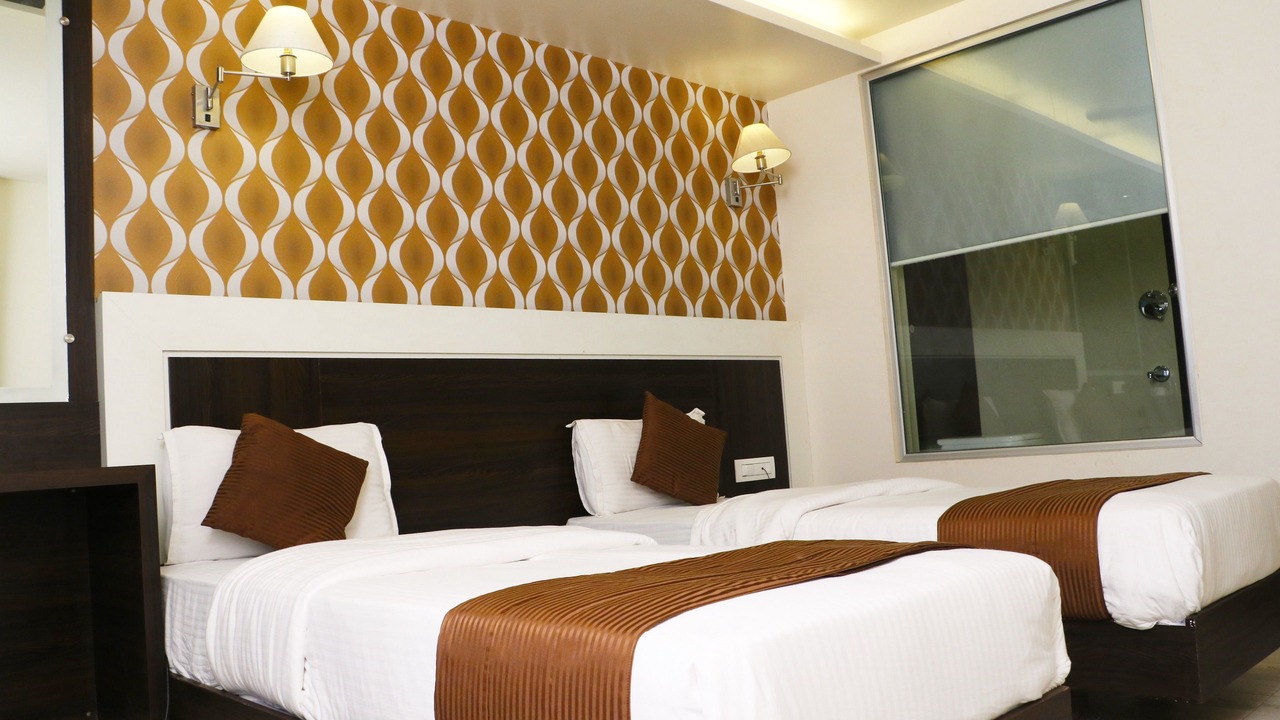 Photo of Bedroom in Vasai East