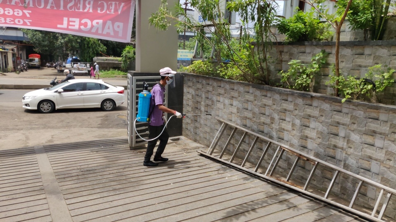 Photo of Outdoor in Vasai East