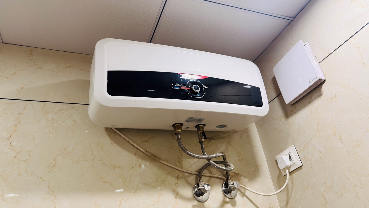 Photo of Bathroom in Alwar