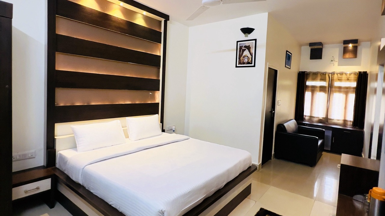 Photo of Bedroom in Alwar