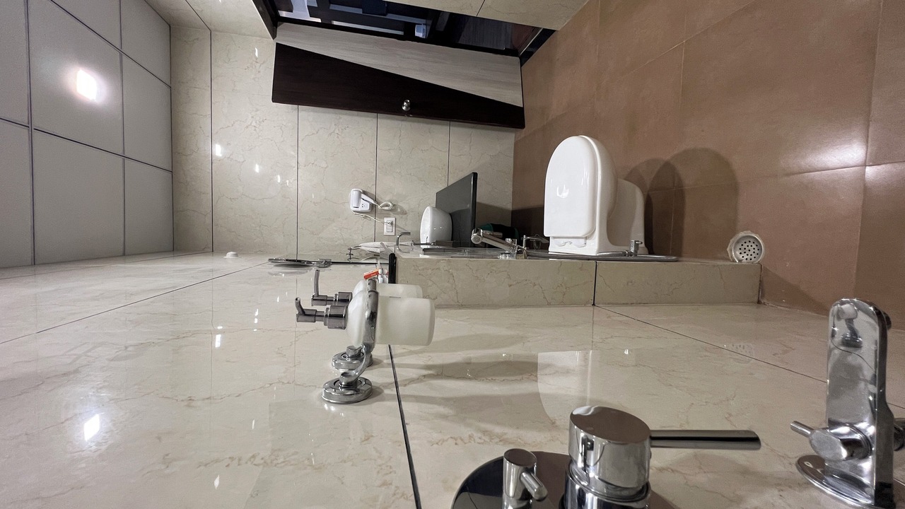 Photo of Bathroom in Alwar