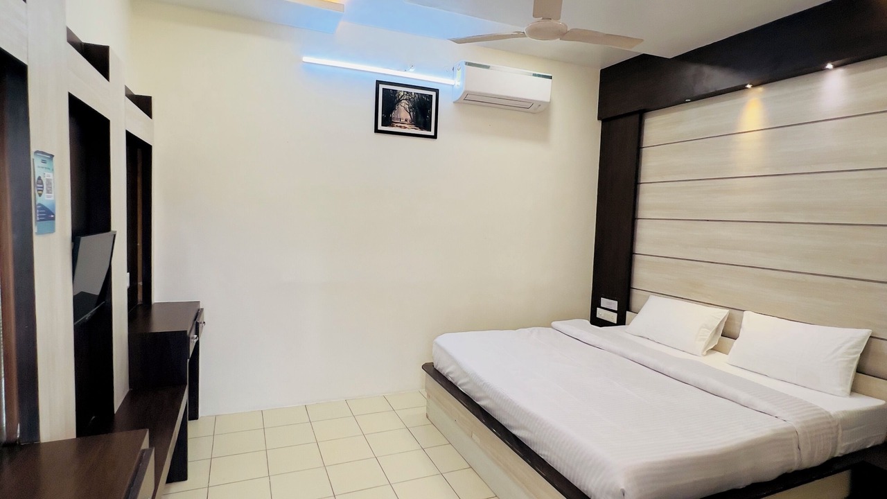 Photo of Bedroom in Alwar