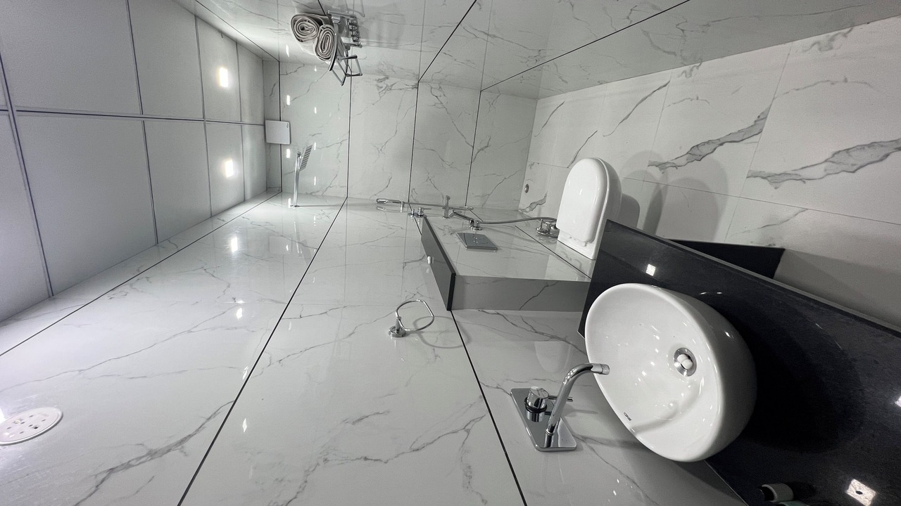 Photo of Bathroom in Alwar