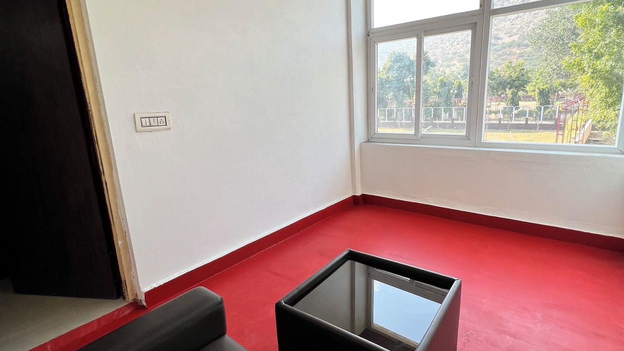 Photo of Bedroom in Alwar