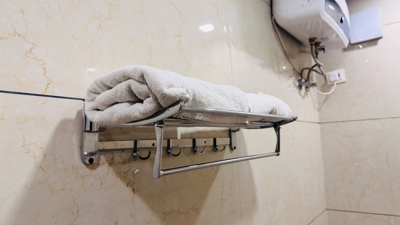 Photo of Bathroom in Alwar