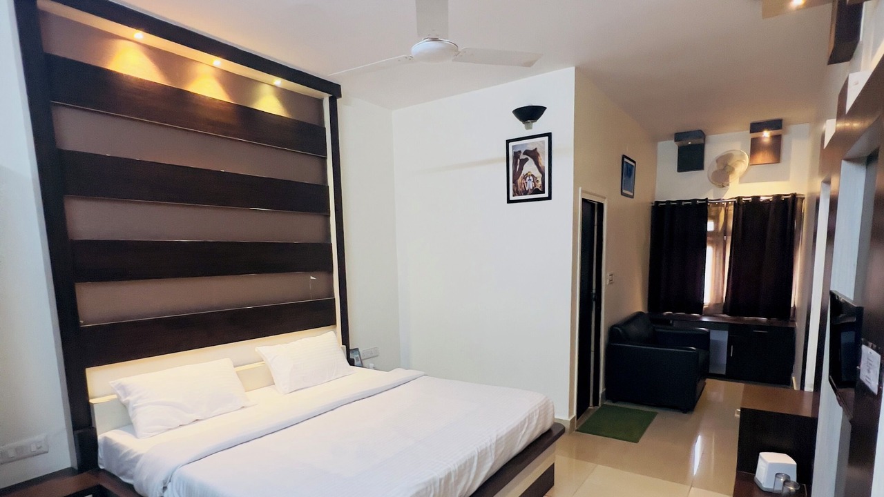 Photo of Bedroom in Alwar