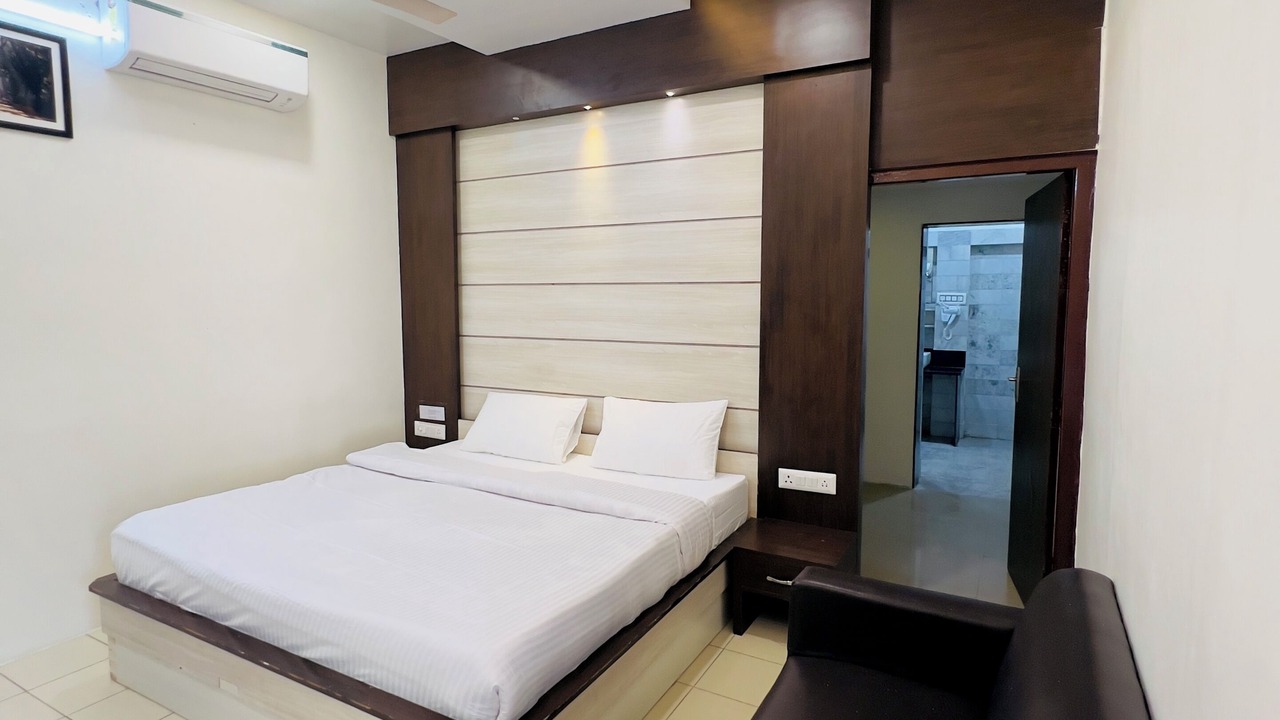 Photo of Bedroom in Alwar
