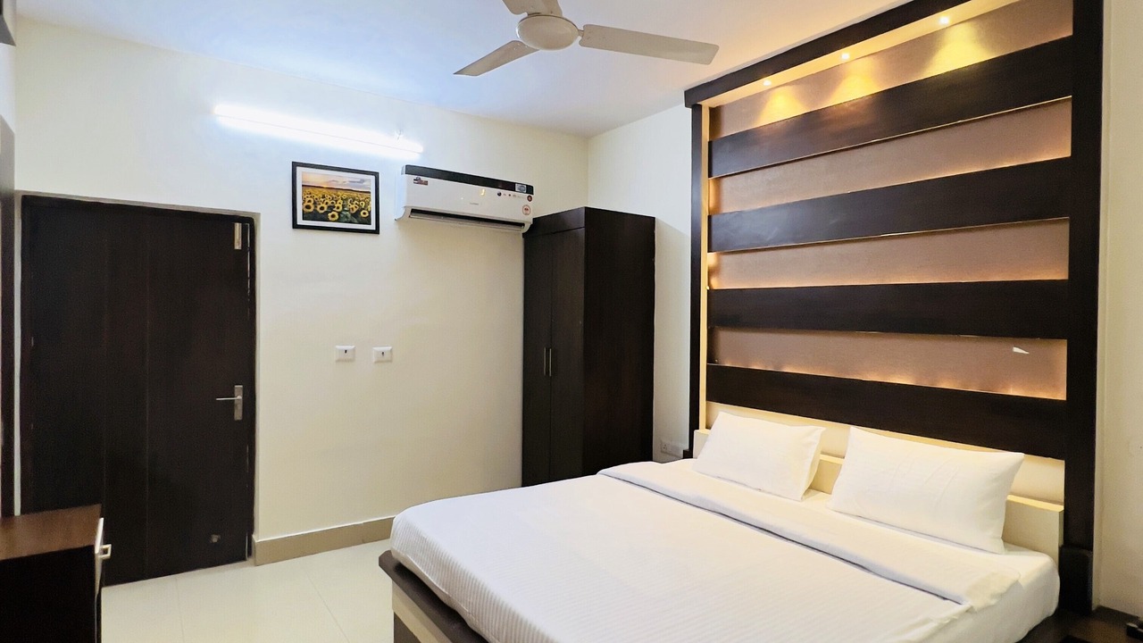 Photo of Bedroom in Alwar