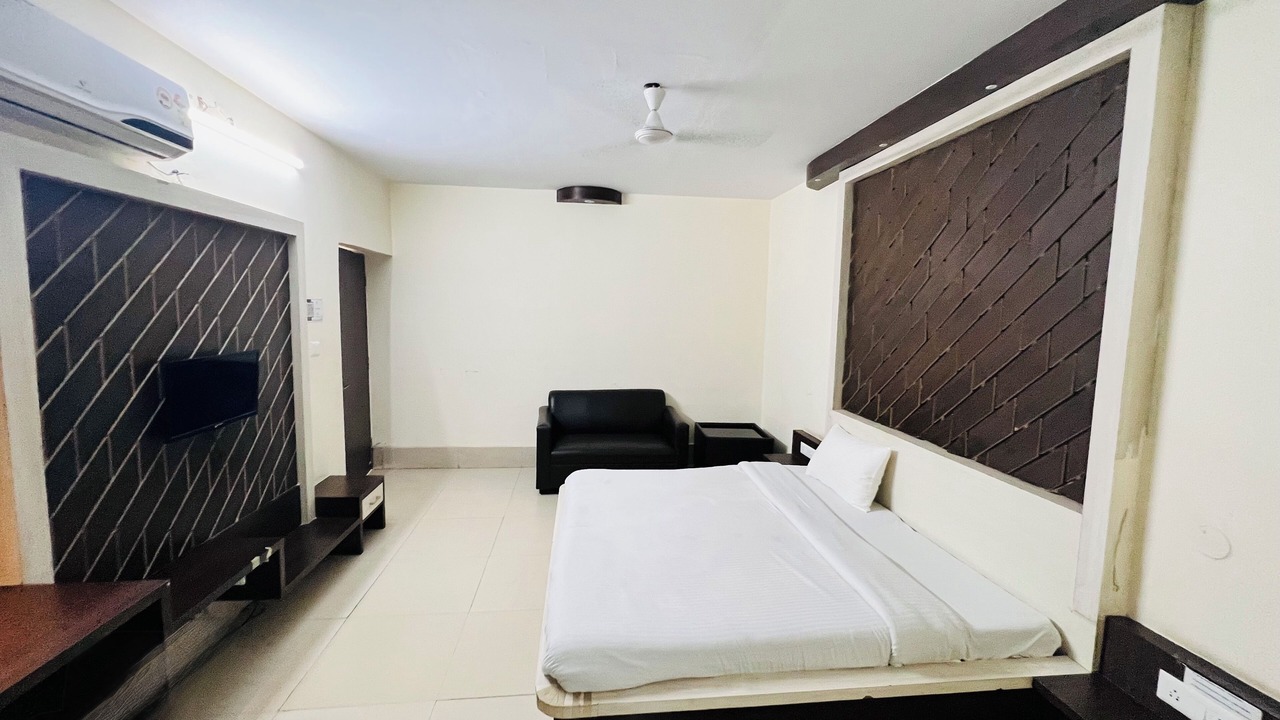 Photo of Bedroom in Alwar