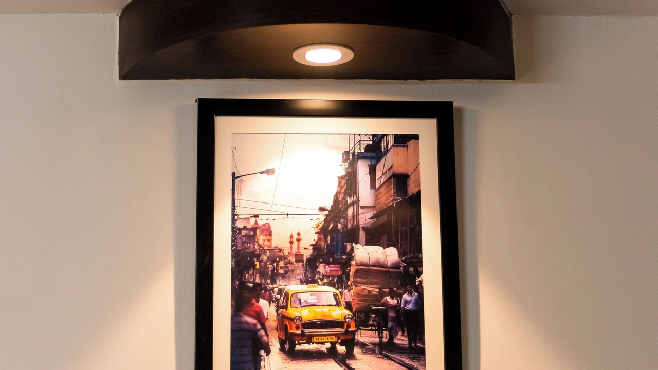 Photo of Bedroom in Alwar