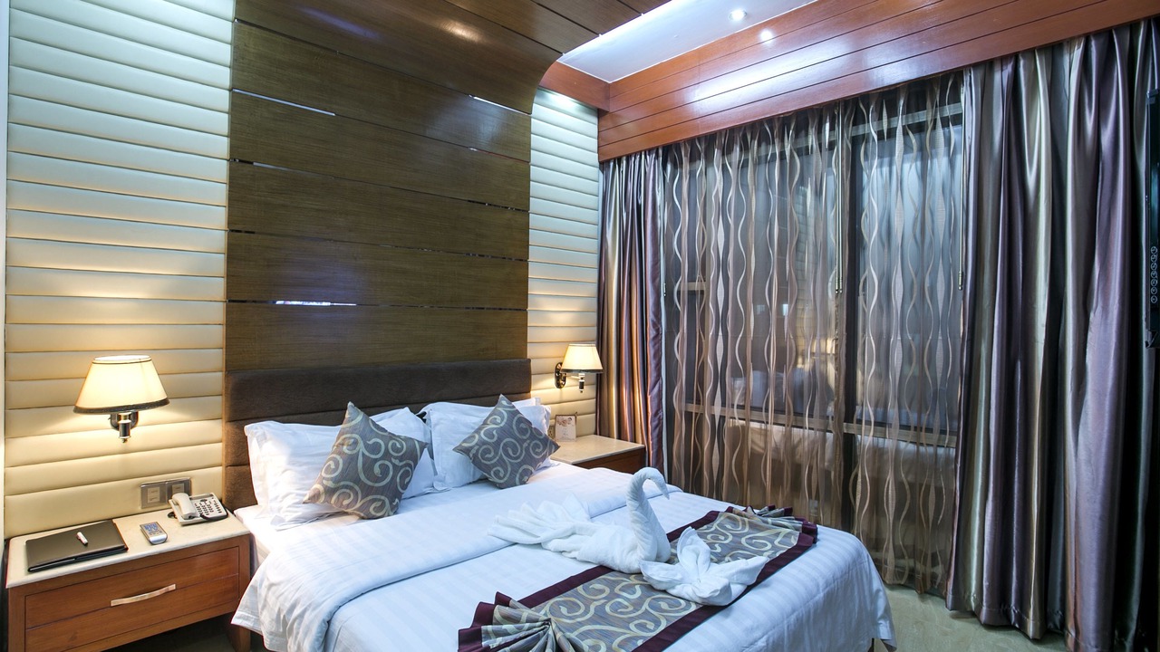 Photo of Bedroom in Dhaka