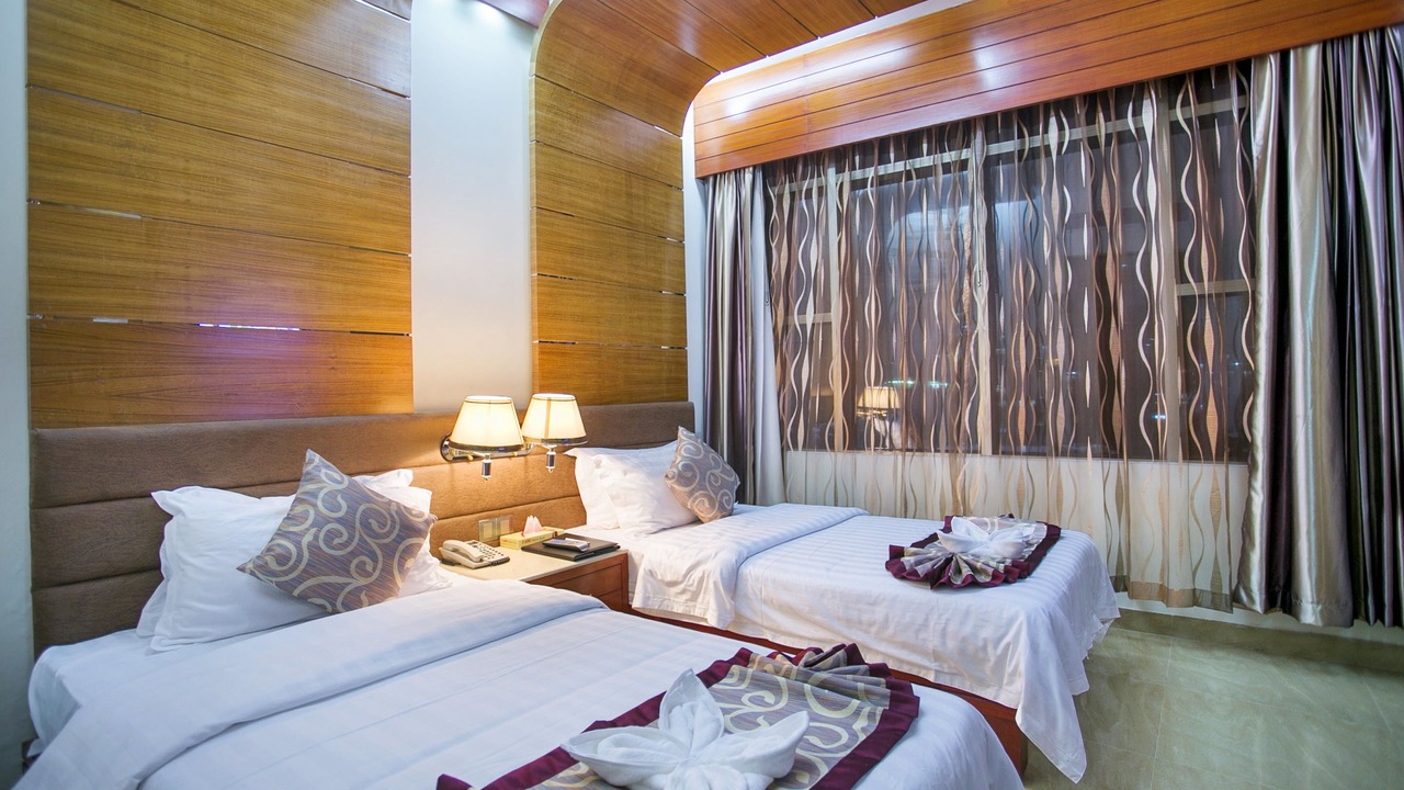 Photo of Bedroom in Dhaka