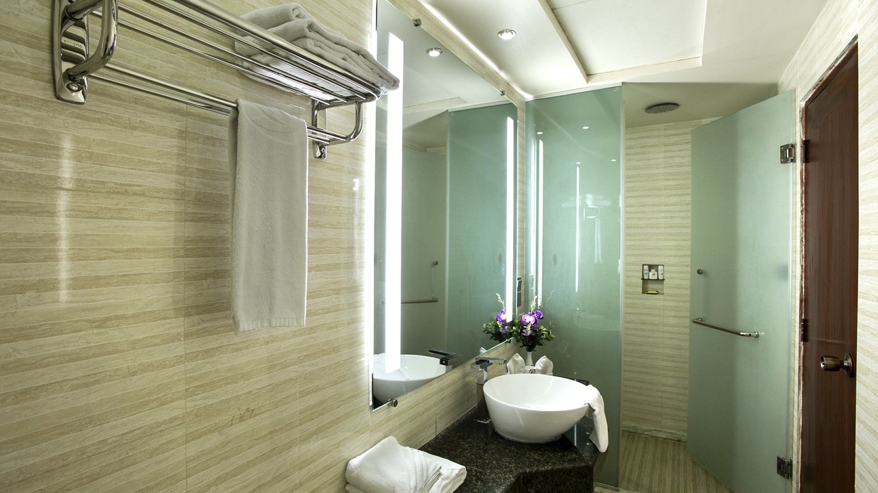 Photo of Bathroom in Dhaka