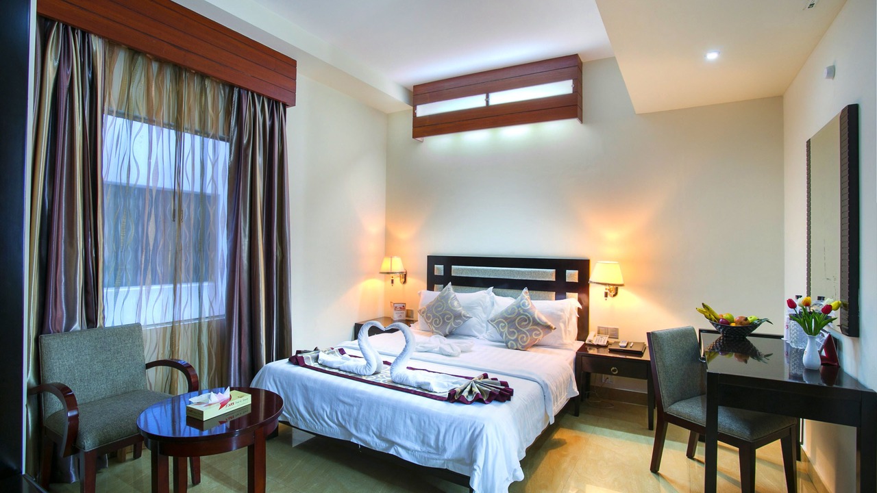 Photo of Bedroom in Dhaka