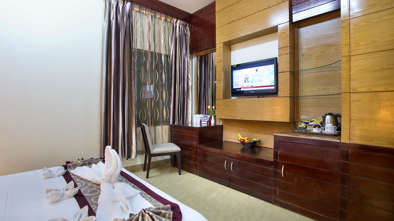 Photo of Bedroom in Dhaka