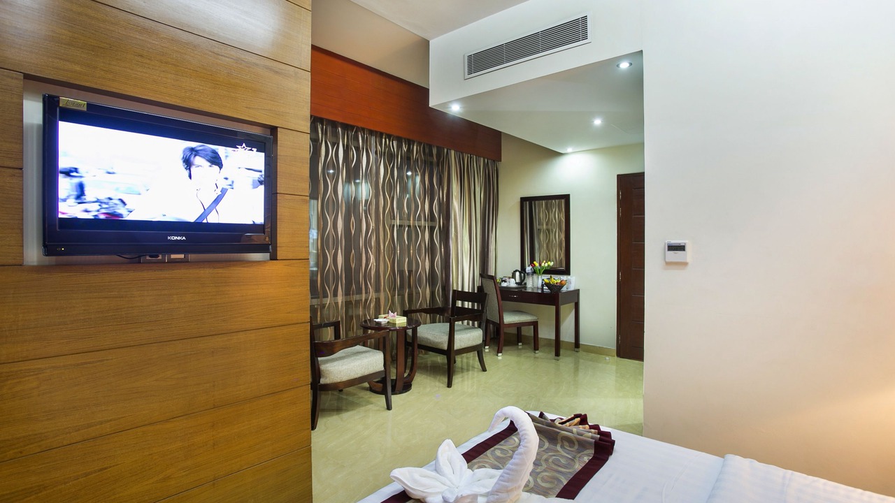 Photo of Bedroom in Dhaka