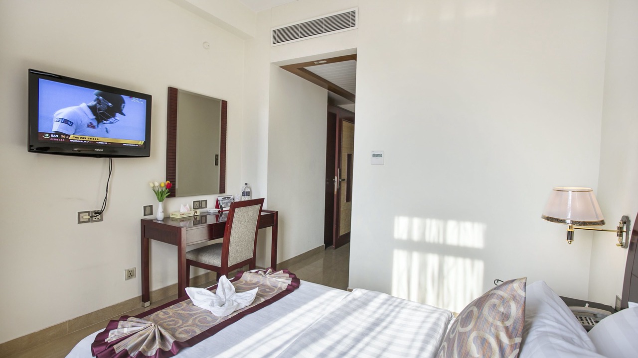 Photo of Bedroom in Dhaka