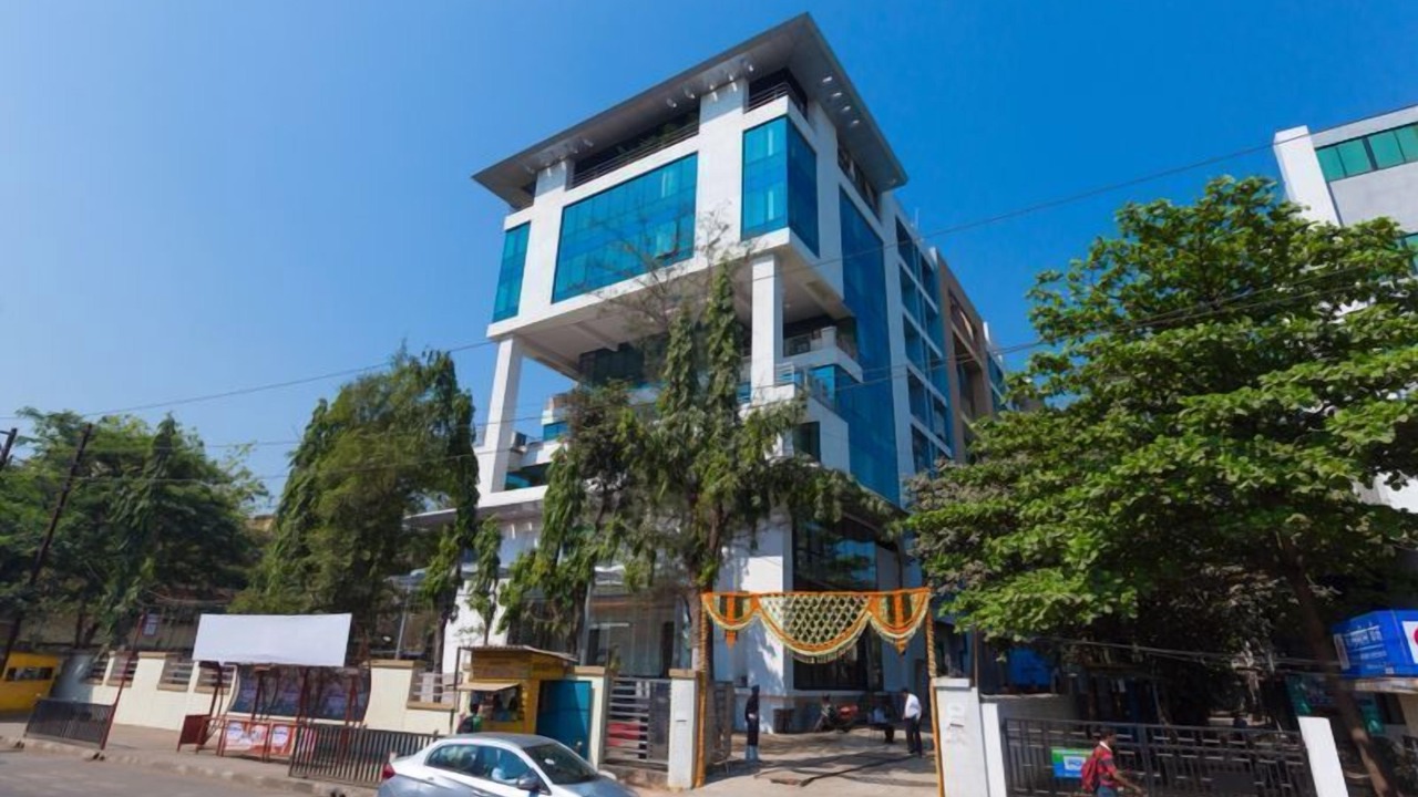 Photo of Outdoor in Thane West