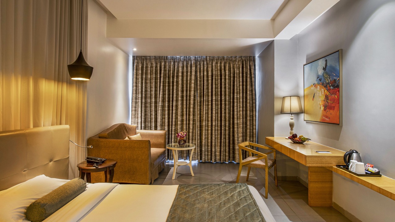 Photo of Bedroom in Thane West