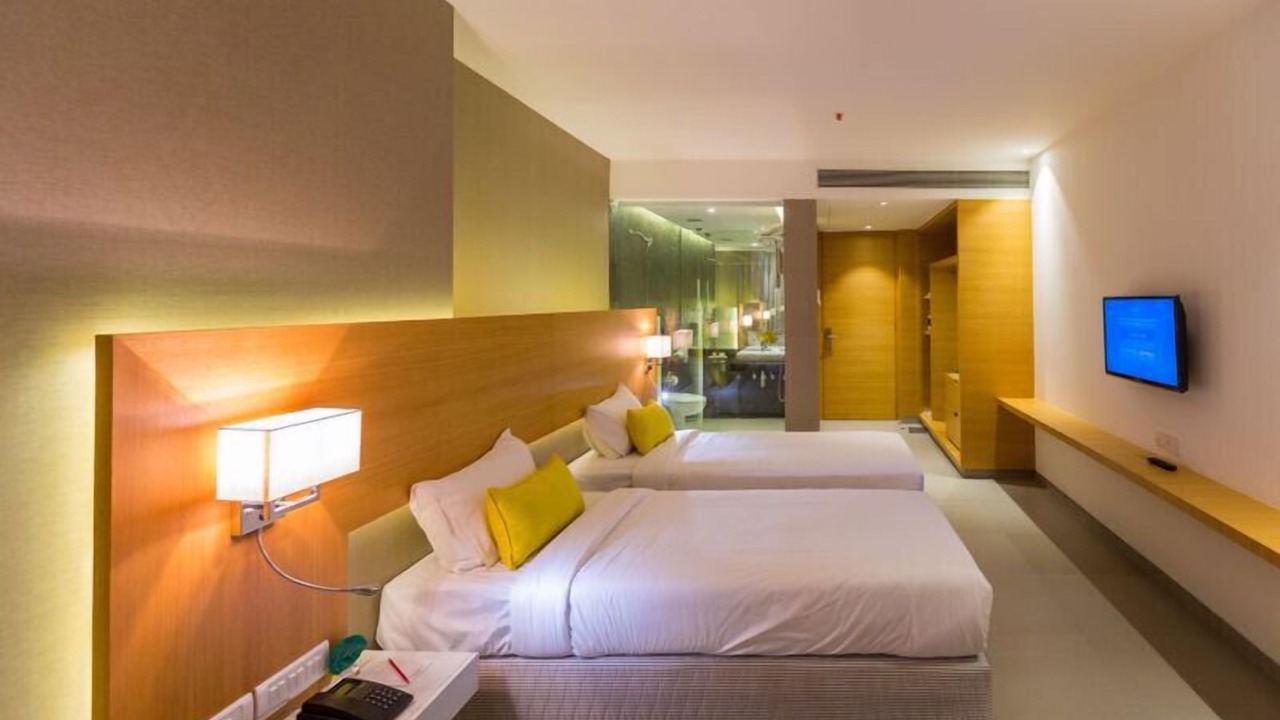 Photo of Bedroom in Thane West