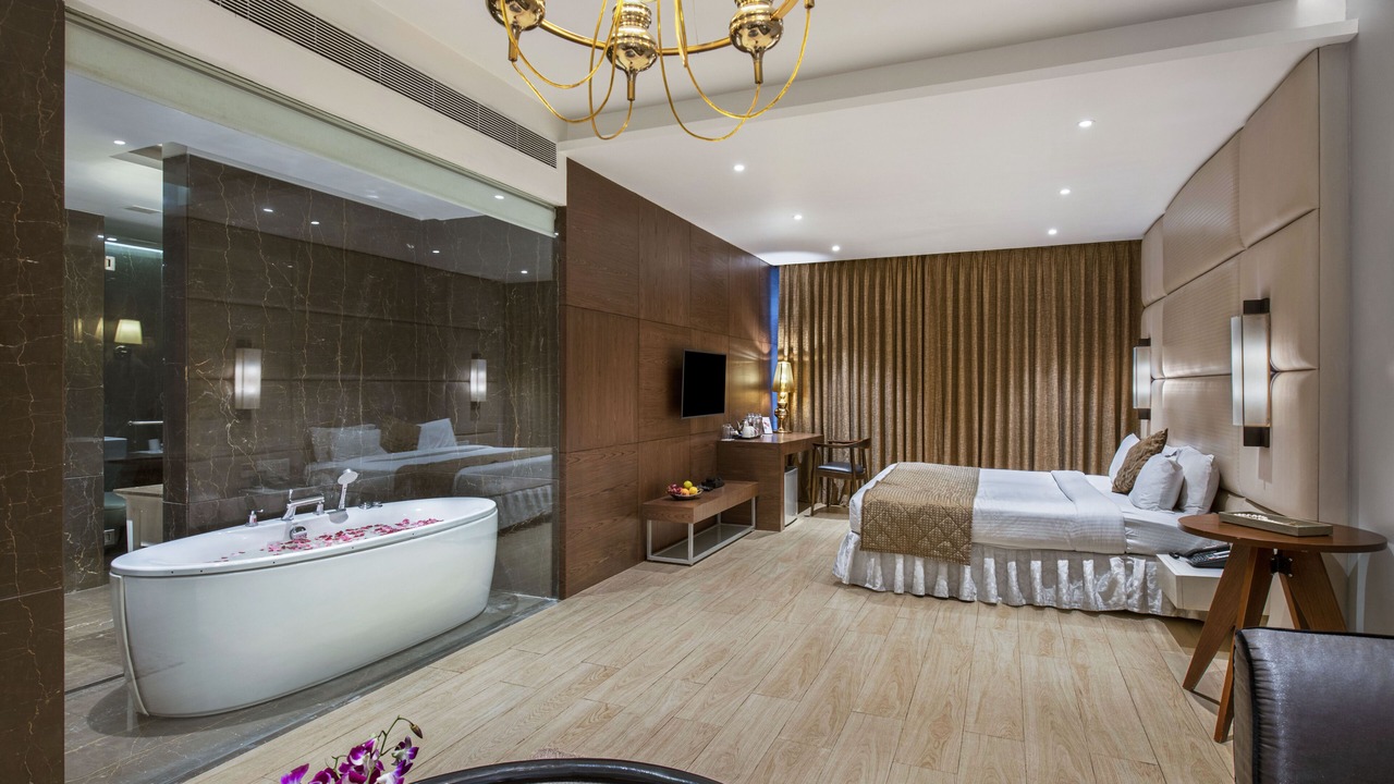 Photo of Bedroom in Thane West