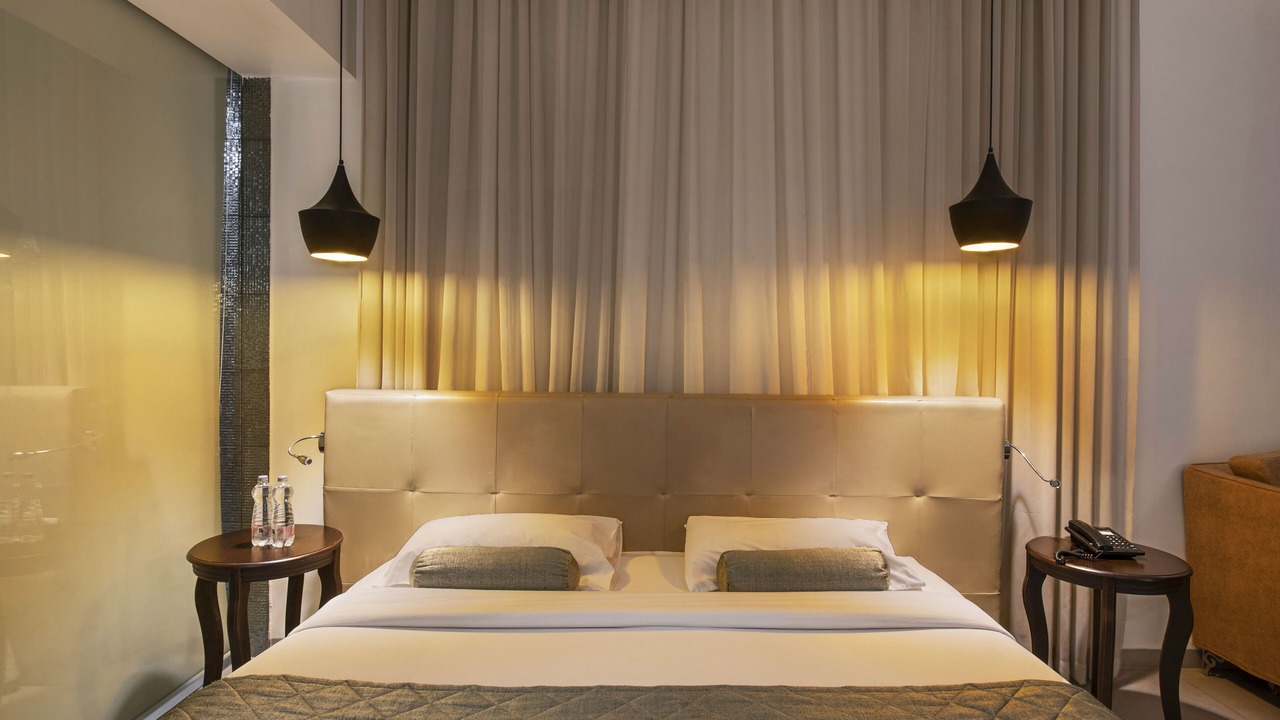Photo of Bedroom in Thane West