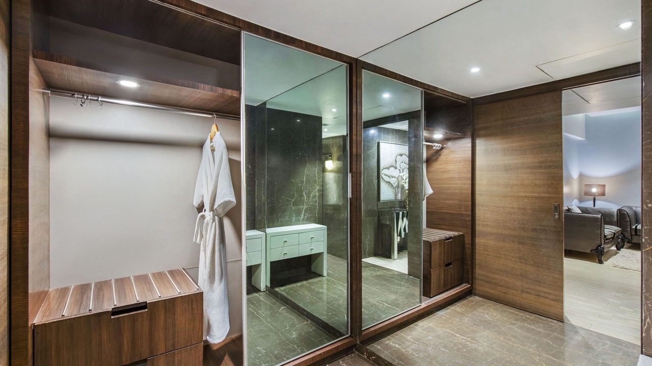 Photo of Bedroom in Thane West