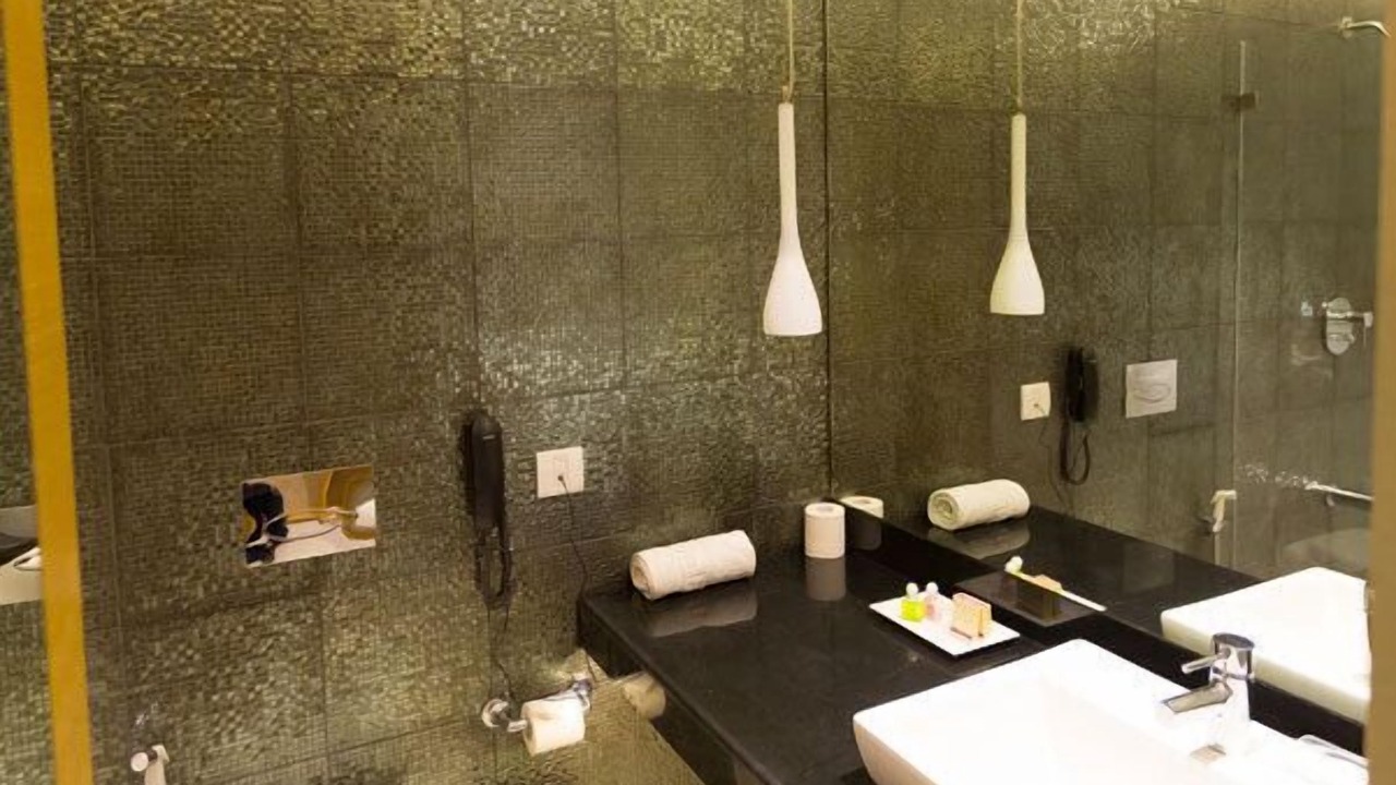 Photo of Bathroom in Thane West