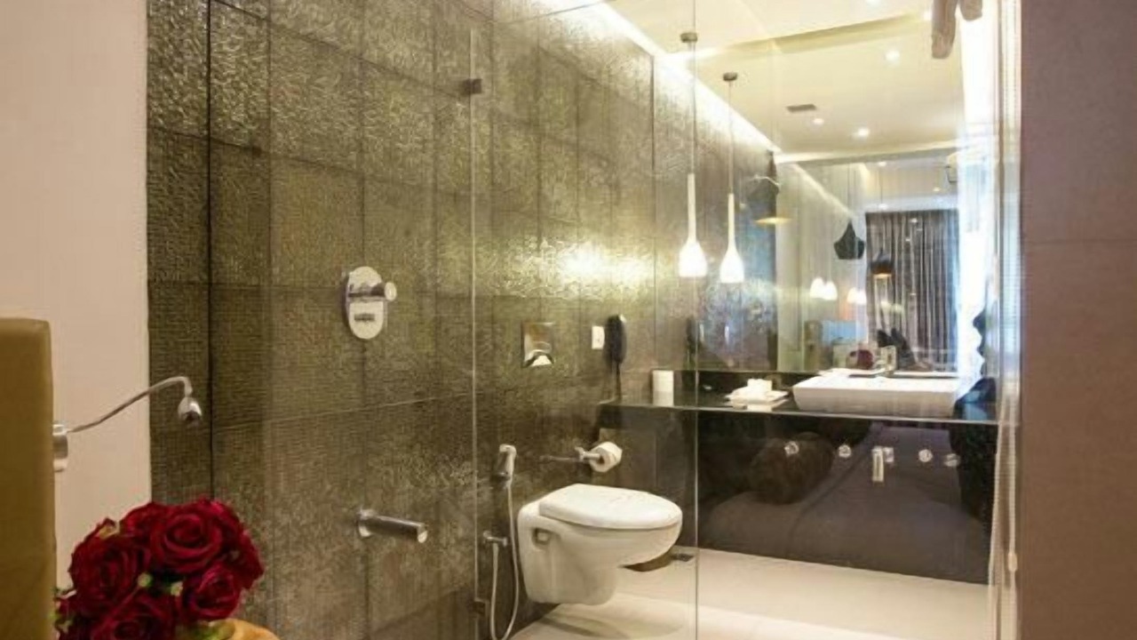 Photo of Bathroom in Thane West