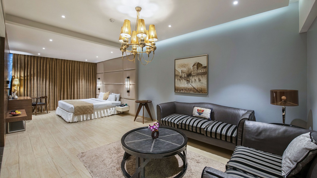 Photo of Bedroom in Thane West