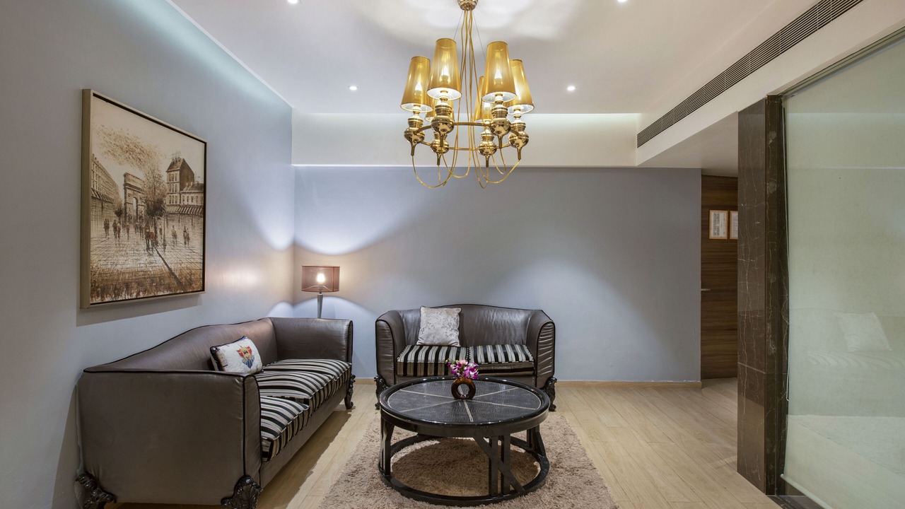 Photo of Bedroom in Thane West