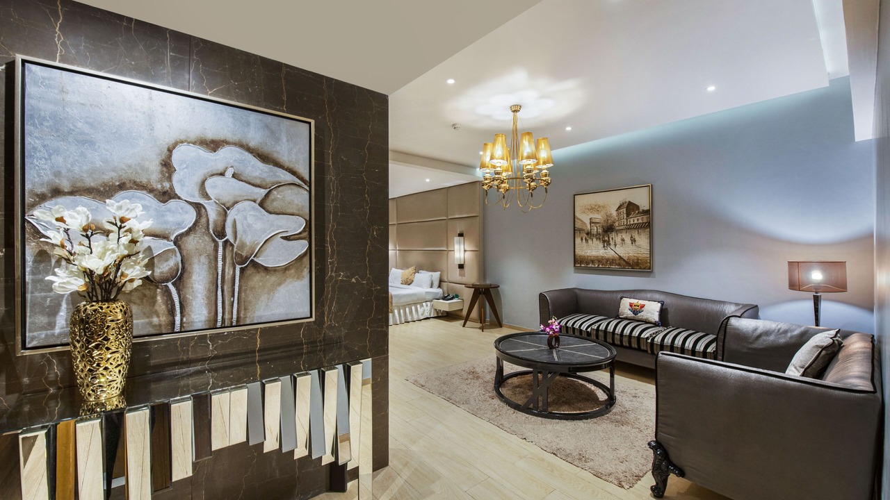 Photo of Bedroom in Thane West