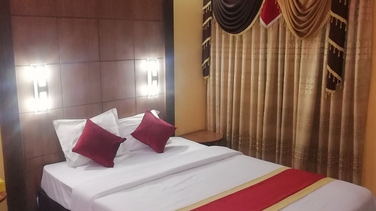 Photo of Bedroom in Uttara
