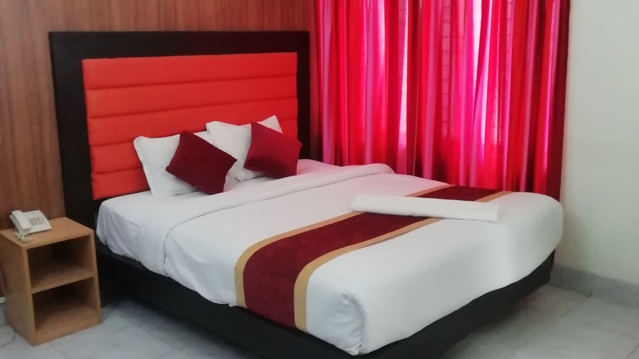 Photo of Bedroom in Uttara