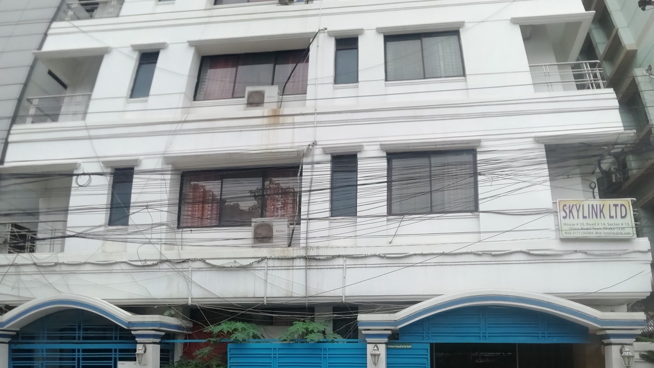 Photo of Outdoor in Uttara